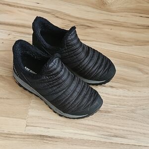 Merrell Womens Slip-On Shoes Q-FoRM2